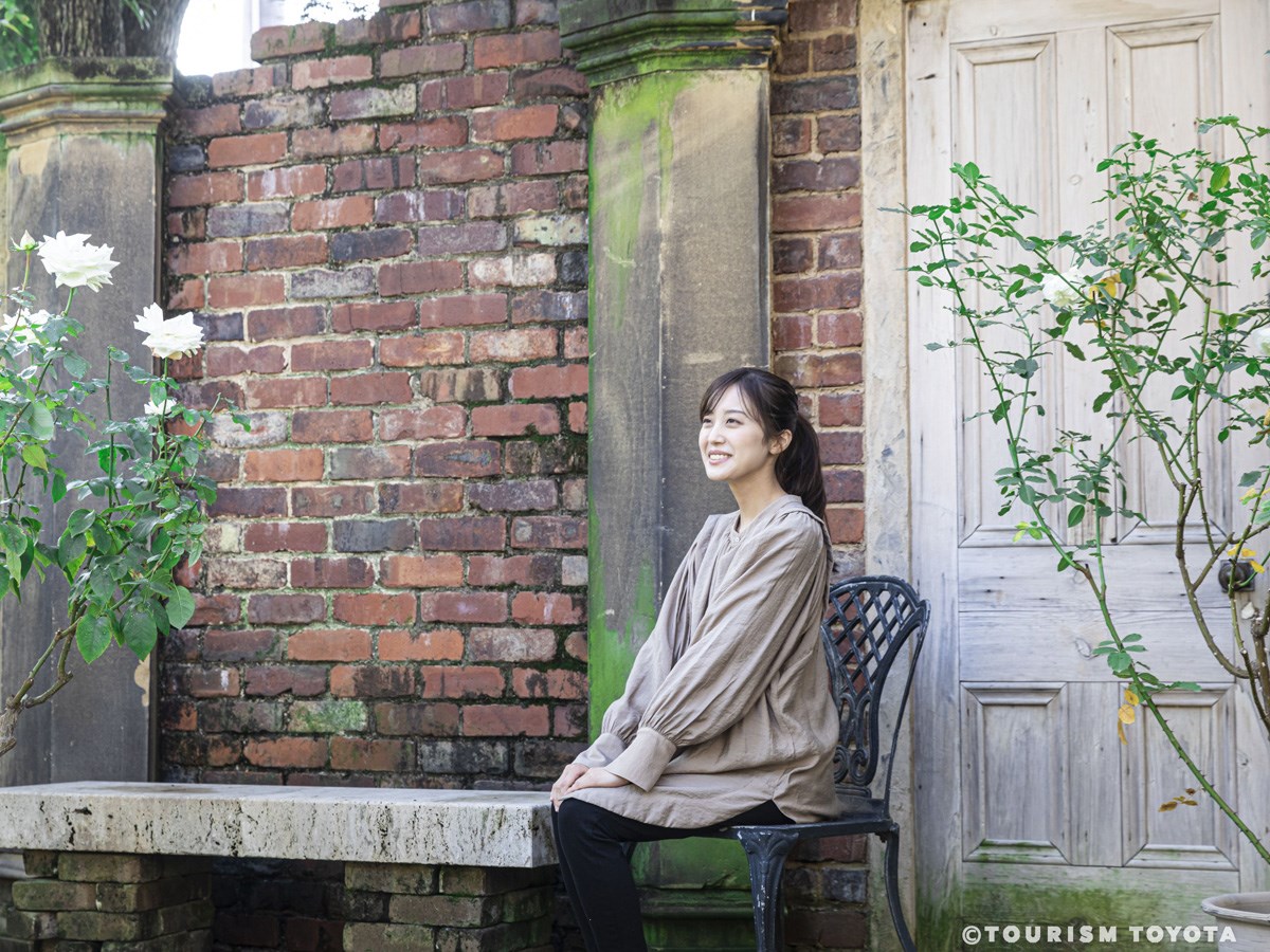 ガーデニングミュージアム花遊庭