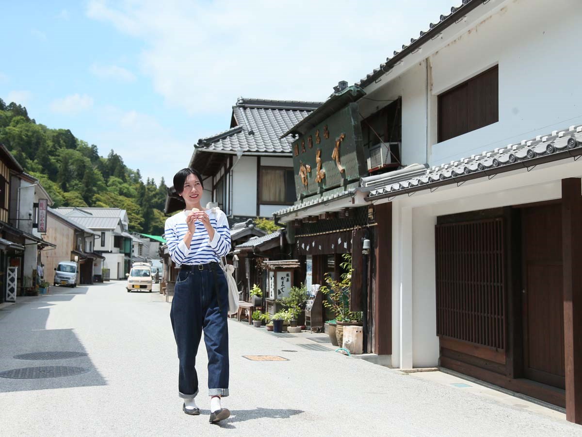 Asuke, Korankei, It’s an Experience, Not a Side Trip!