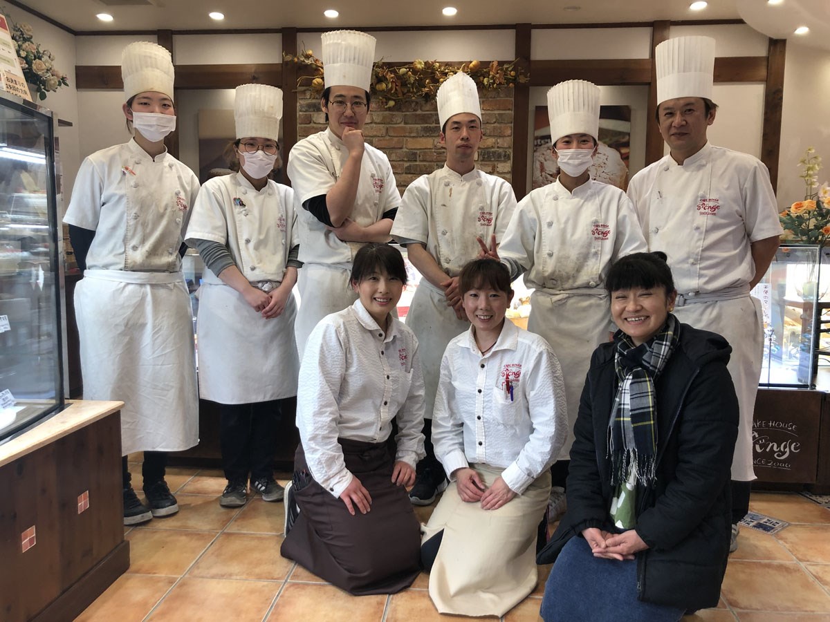 「冬のオススメ ！ WE LOVE とよた ツアー！！」　～　第４弾　～