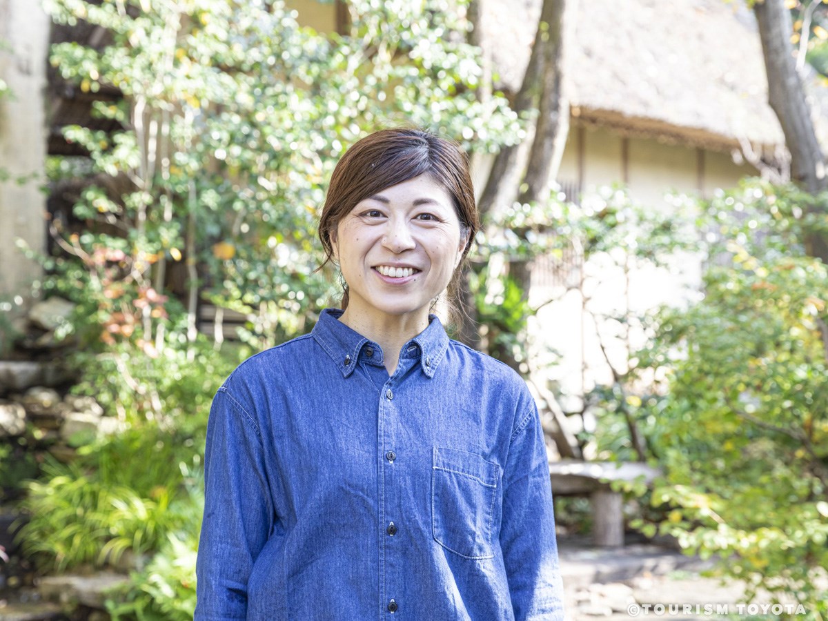 ガーデニングミュージアム花遊庭