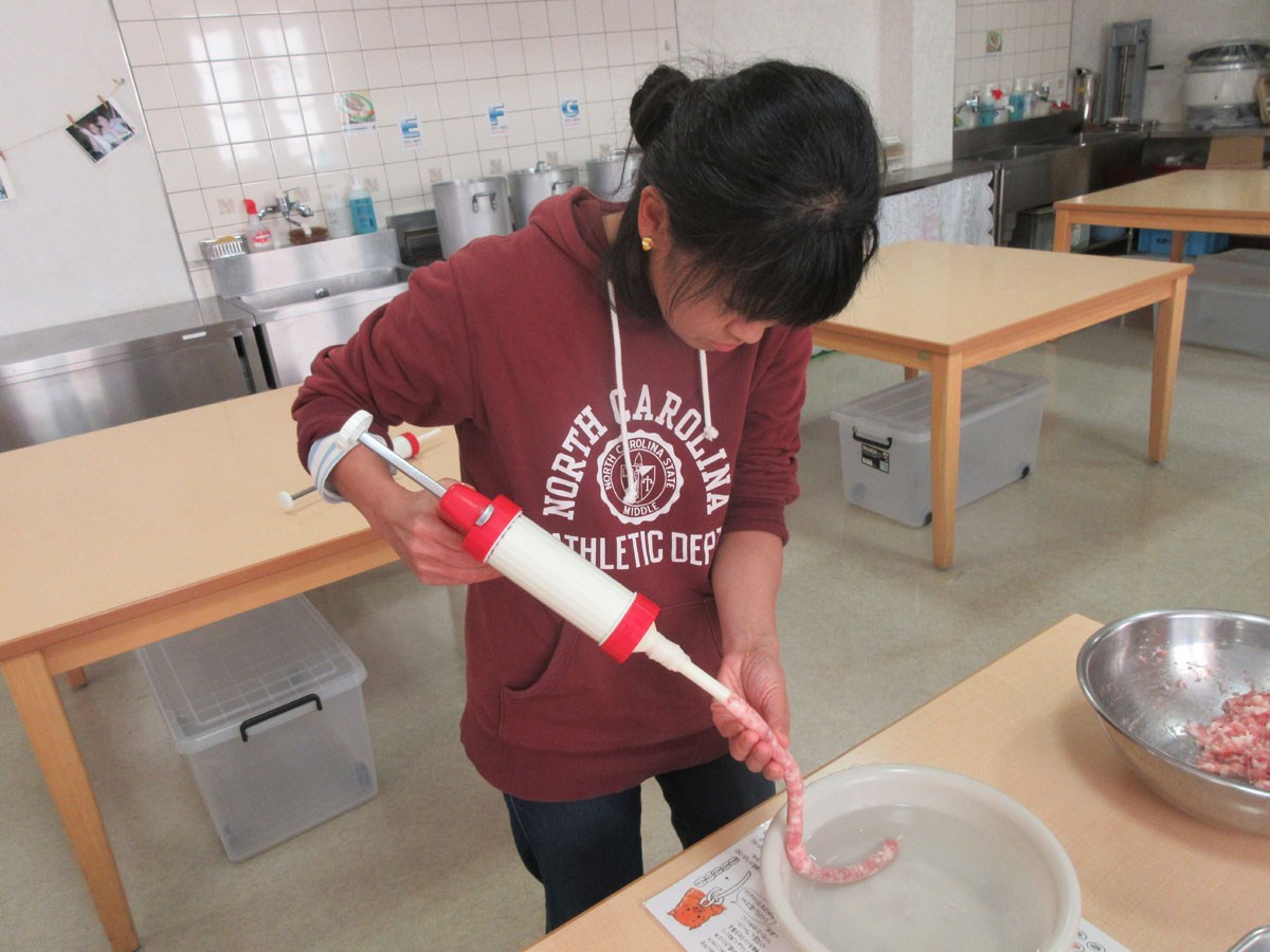 ツーリズムとよた×ラジオラヴィ―ト共同企画　「冬のオススメ ！ WE LOVE とよた ツアー！！」