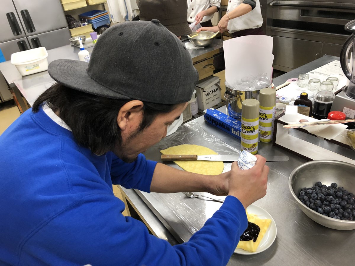 「冬のオススメ ！ WE LOVE とよた ツアー！！」　～　第３弾　～