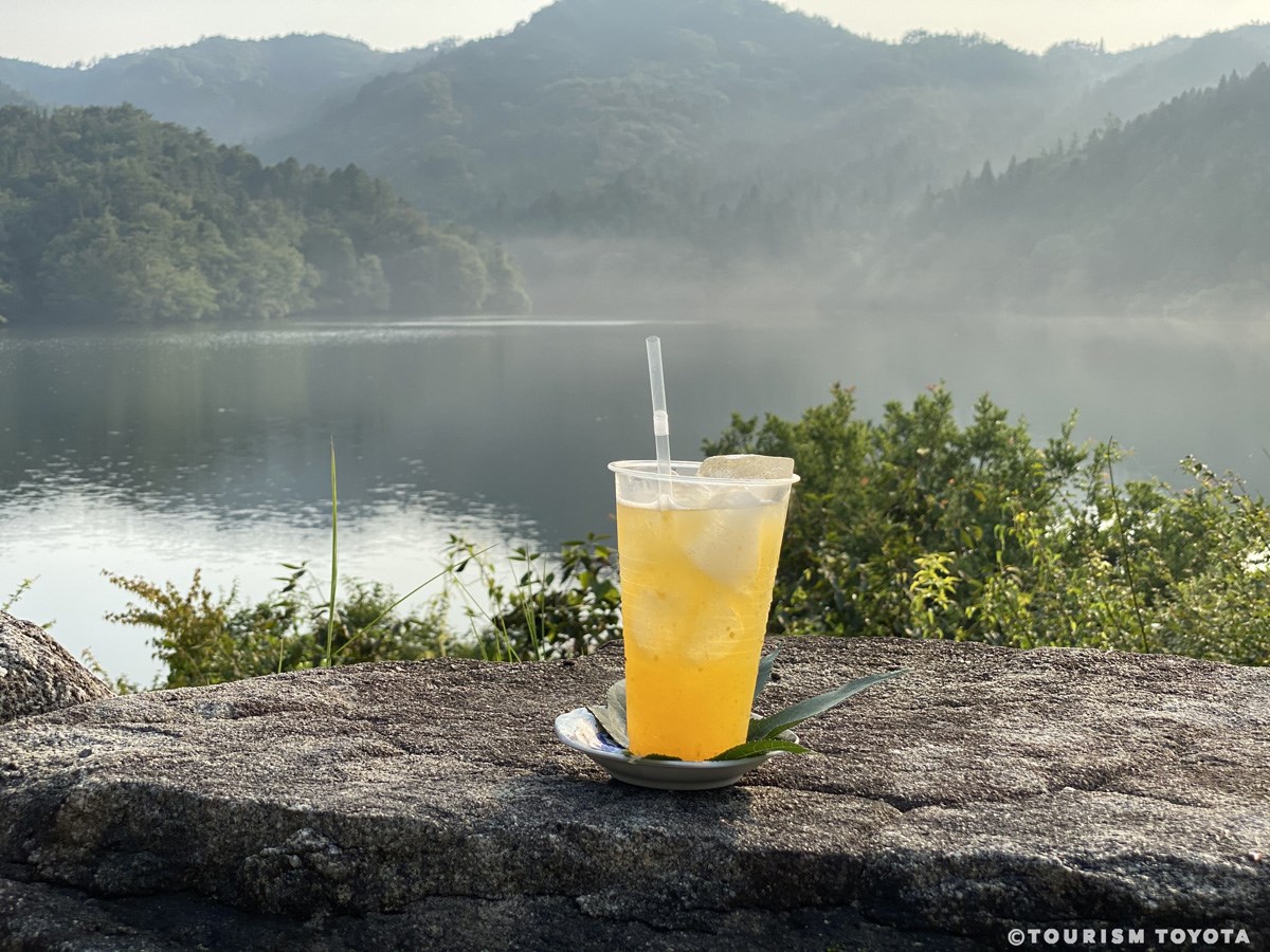 ドライブインやまびこ