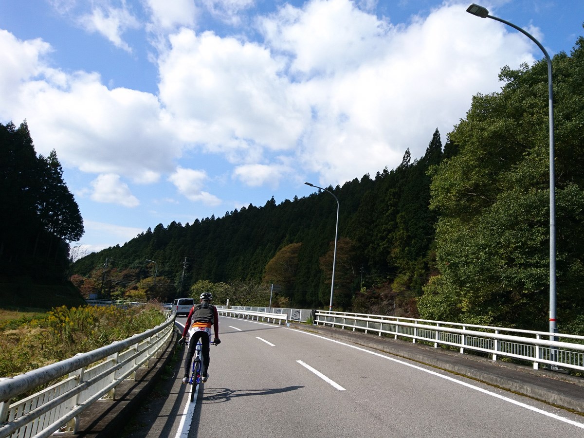 豊田で旅ポタ！＜下山～松平編＞