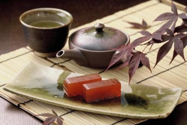 時を超えて愛される和菓子を訪ねて——御菓子所 まつ月