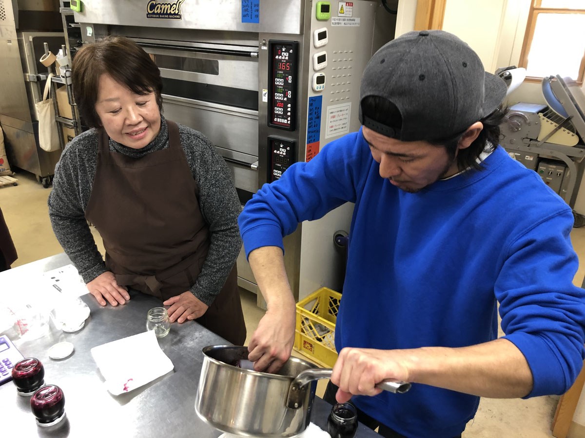 「冬のオススメ ! WE LOVE とよた ツアー!!」 ~ 第3弾『絶景』~