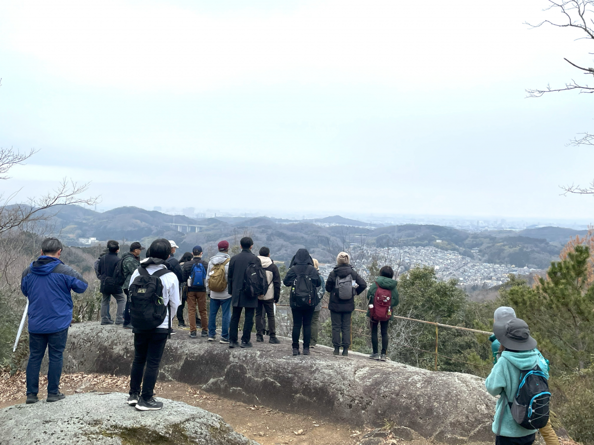 国指定史跡 大給城跡など松平氏遺跡を巡る日帰りバスツアー　実施レポート