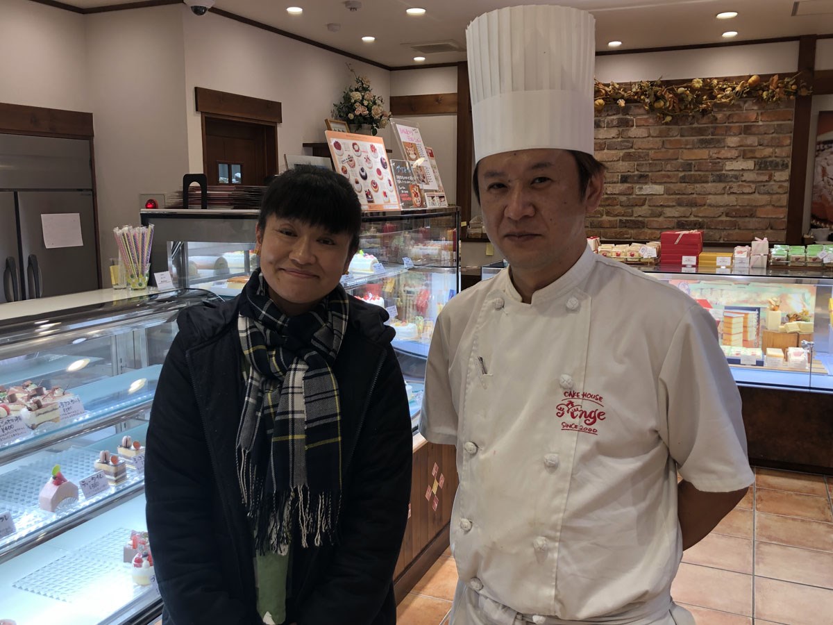 「冬のオススメ ！ WE LOVE とよた ツアー！！」　～　第４弾　～