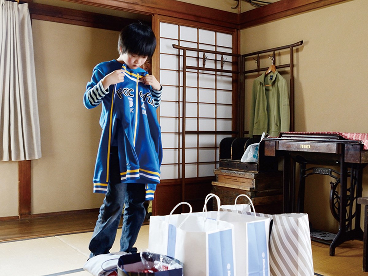 映画「星めぐりの町」とっておきロケ地めぐり！