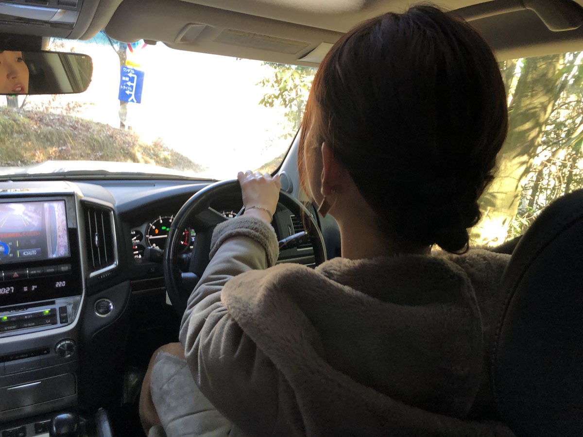 さなげアドベンチャーフィールド