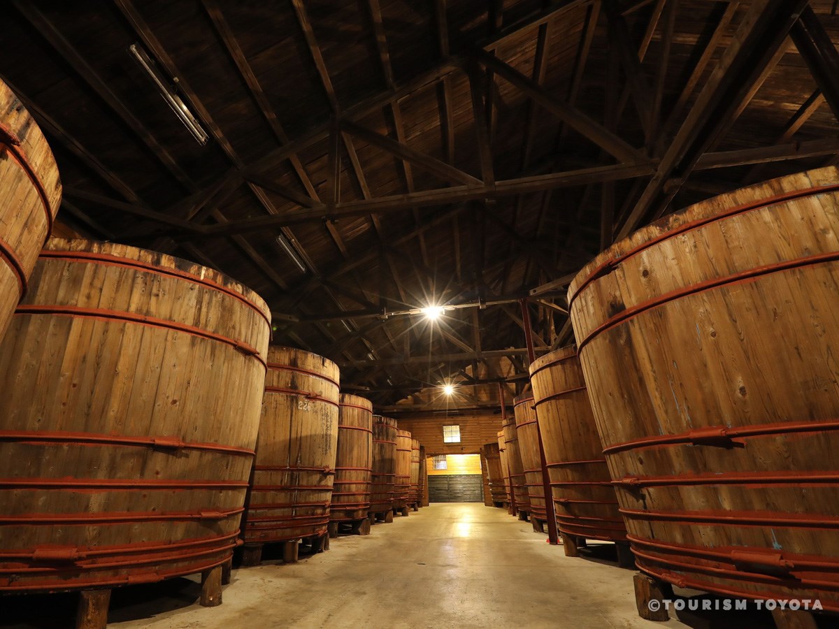 【蔵元 桝塚味噌】蔵とともに味噌を「ひとねる（育てる）」 昔ながらを今の感性でつなぐ新たな挑戦