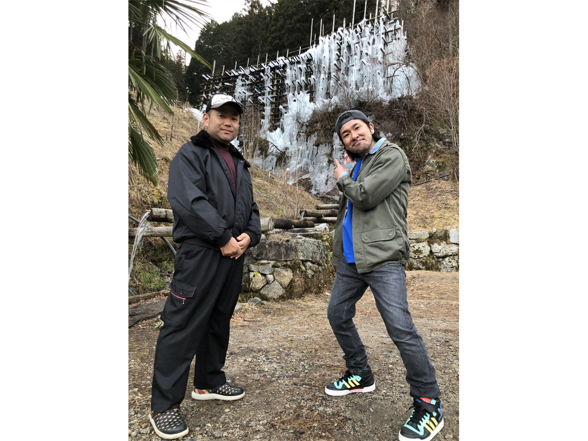 「冬のオススメ ！ WE LOVE とよた ツアー！！」　～　第３弾　～