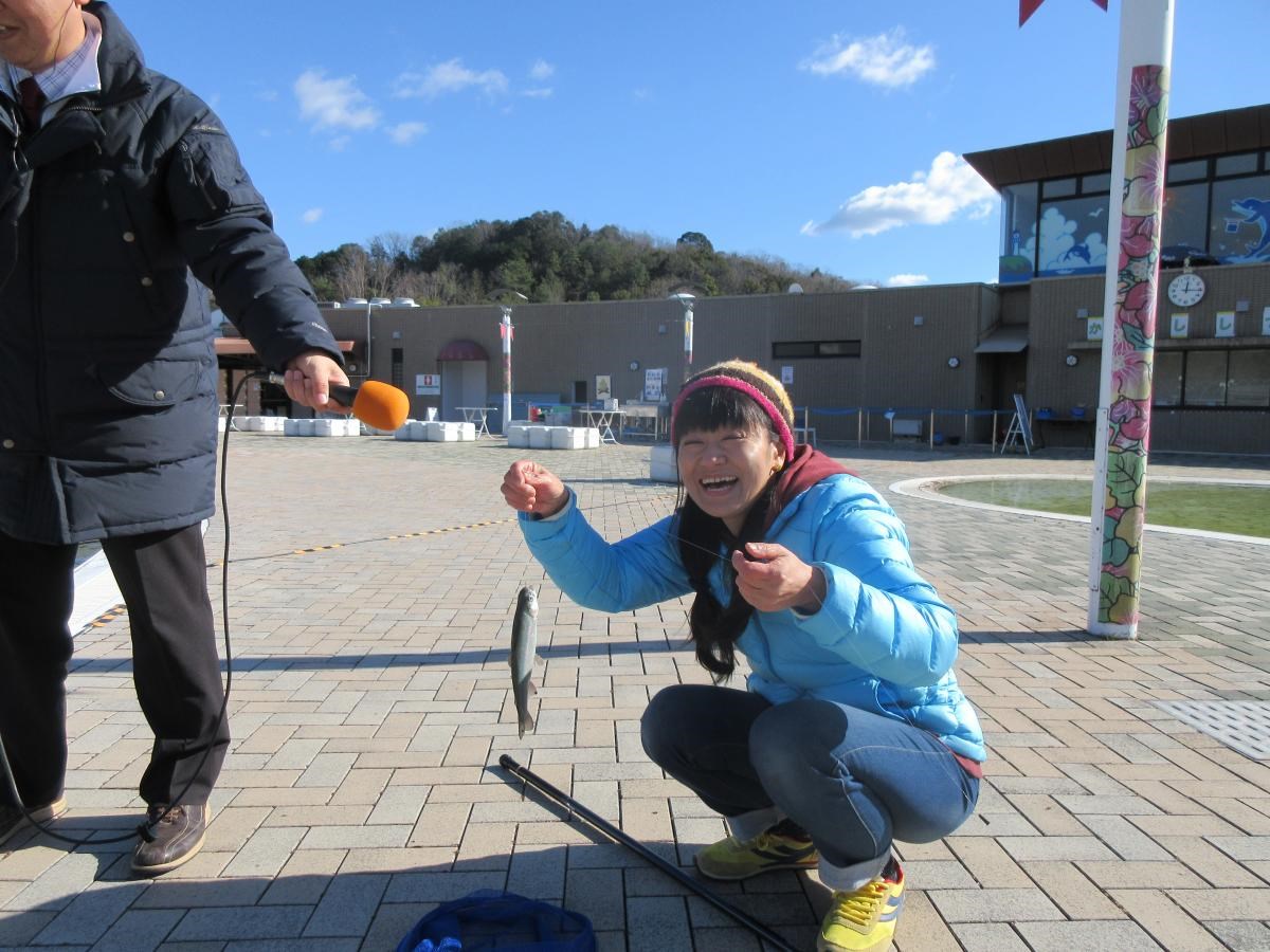 ツーリズムとよた×ラジオラヴィ―ト共同企画　「冬のオススメ ！ WE LOVE とよた ツアー！！」