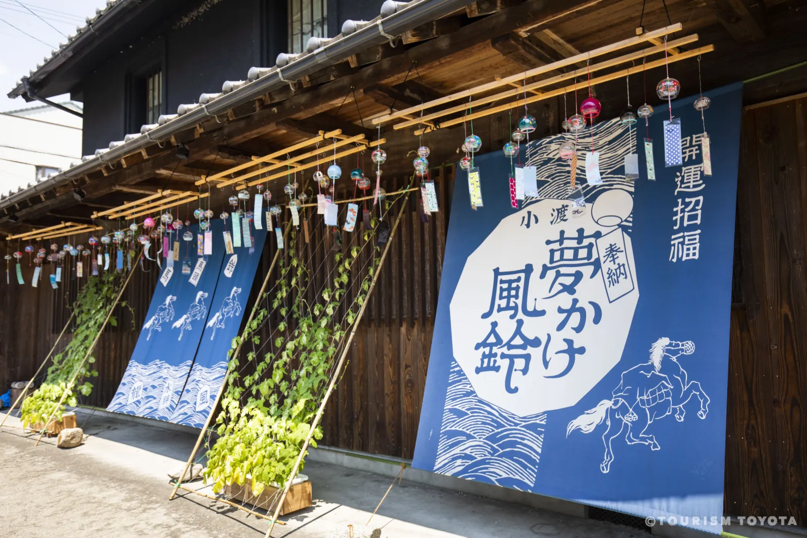 Junior High School Students Introduce Their Hometown, the Asahi District