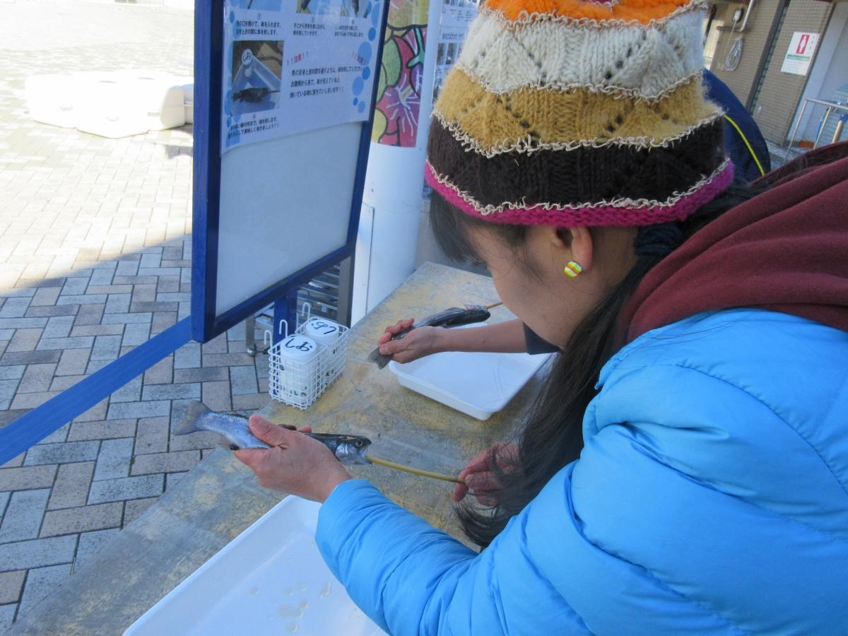 ツーリズムとよた×ラジオラヴィ―ト共同企画　「冬のオススメ ！ WE LOVE とよた ツアー！！」