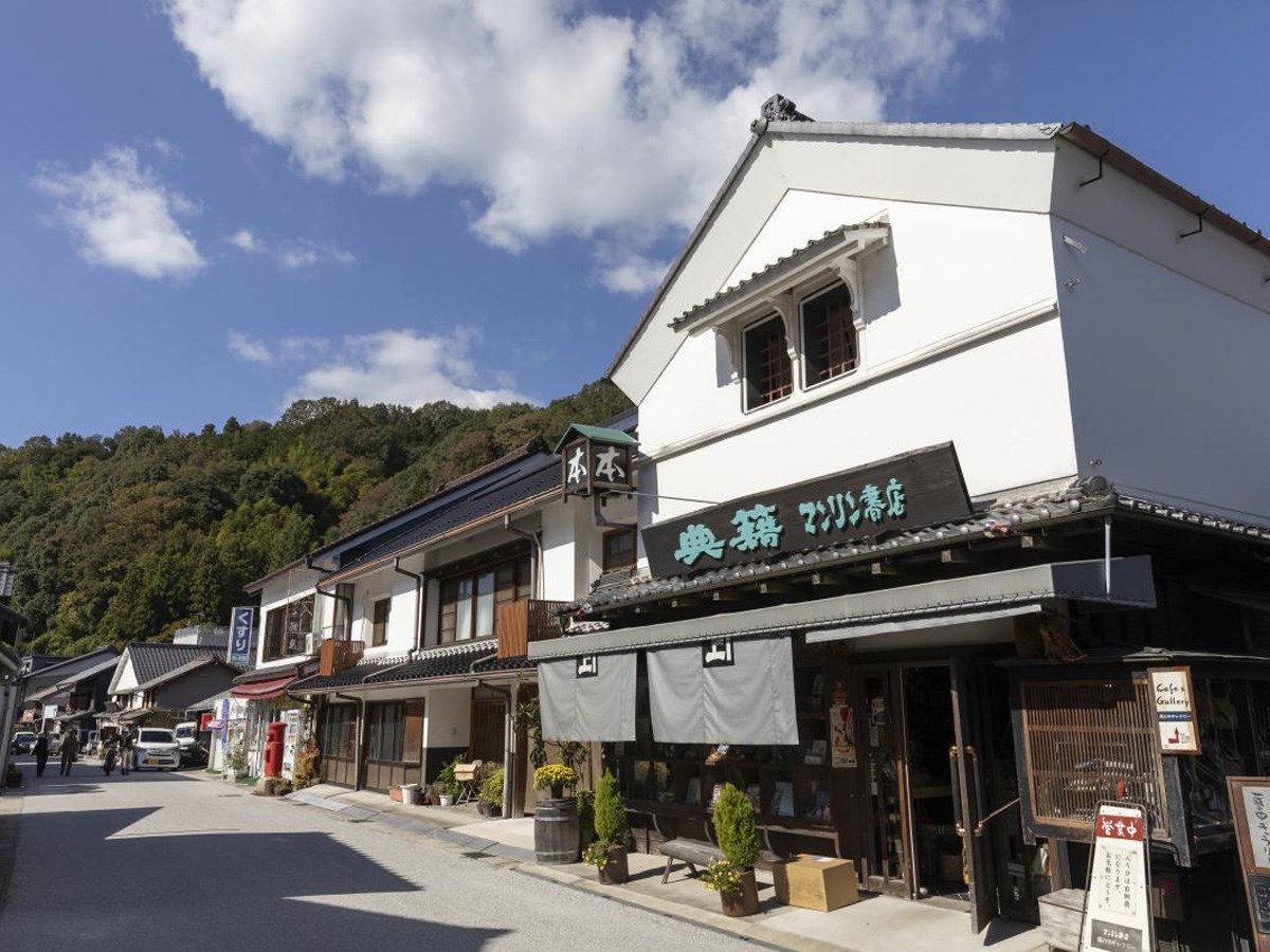 Asuke, Korankei, It’s an Experience, Not a Side Trip!