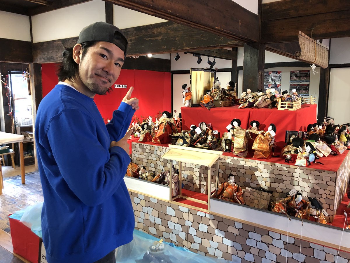 「冬のオススメ ！ WE LOVE とよた ツアー！！」　～　第３弾　～