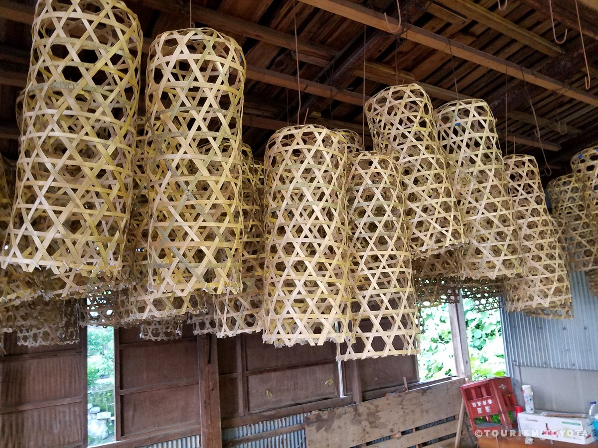 夜風と酒と、たんころりん。 ～たんころりん制作の裏側を訪ねて