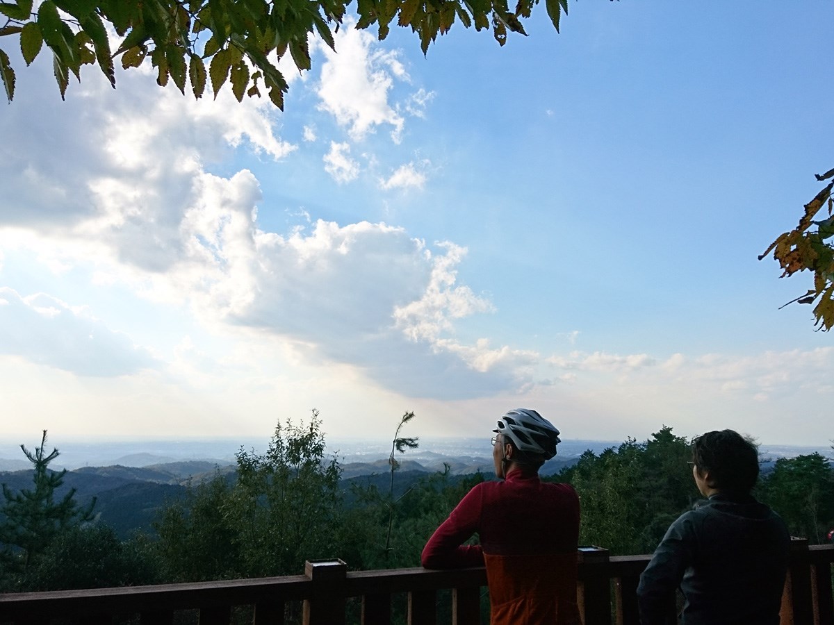 豊田で旅ポタ！＜下山～松平編＞