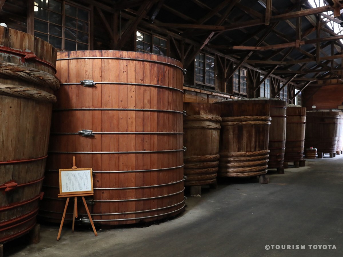 蔵とともに味噌を「ひとねる（育てる）」 昔ながらを今の感性でつなぐ新たな挑戦