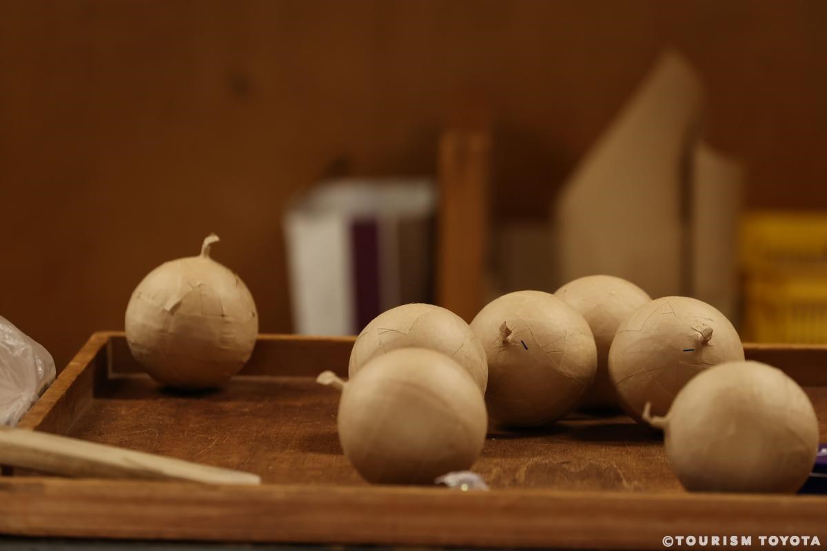 【親子で体験シリーズvol.2】花火師ってどんなことするのかな？現役花火師の作業場・豊田煙火に潜入！