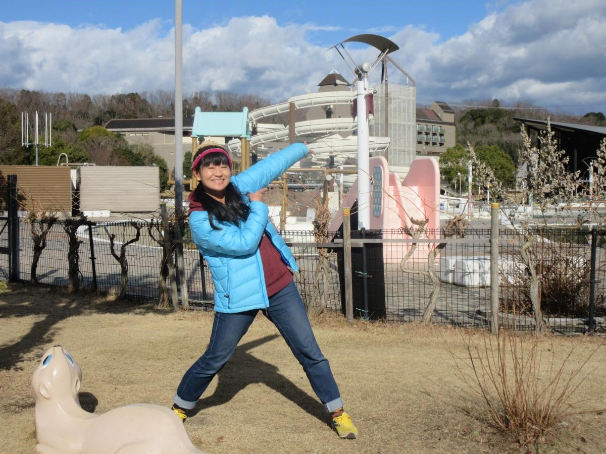 ツーリズムとよた×ラジオラヴィ―ト共同企画　「冬のオススメ ！ WE LOVE とよた ツアー！！」