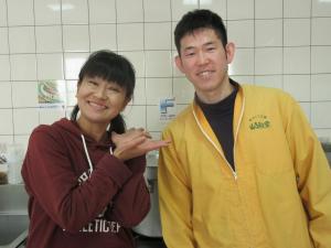 ツーリズムとよた×ラジオラヴィ―ト共同企画　「冬のオススメ ！ WE LOVE とよた ツアー！！」