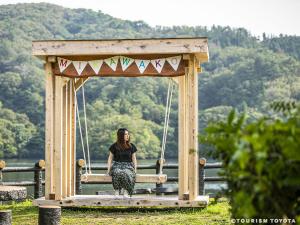 三河湖観光センター