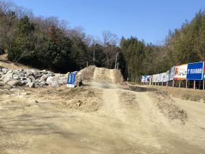 さなげアドベンチャーフィールド