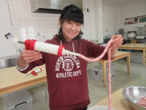 ツーリズムとよた×ラジオラヴィ―ト共同企画　「冬のオススメ ！ WE LOVE とよた ツアー！！」