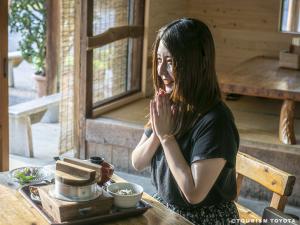 ドライブインやまびこ