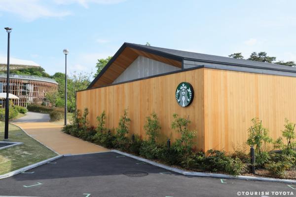 スターバックスコーヒー