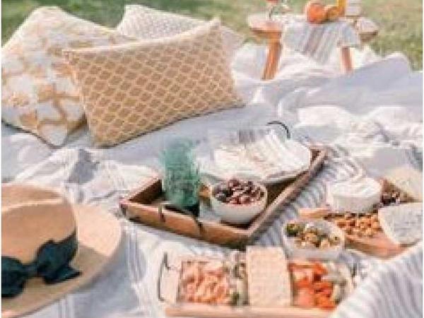 ピクニックエリア